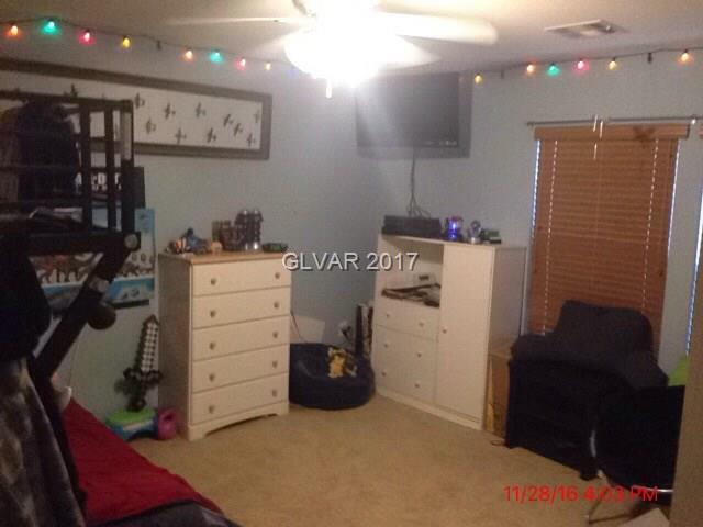 5621 NATIVE SUNFLOWER Street, North Las Vegas, NV 89031