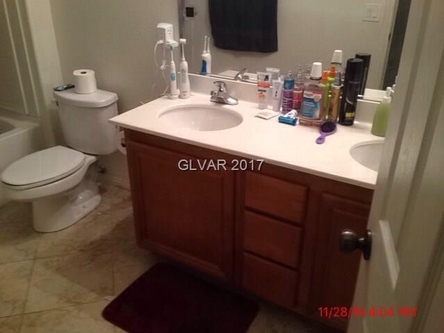 5621 NATIVE SUNFLOWER Street, North Las Vegas, NV 89031