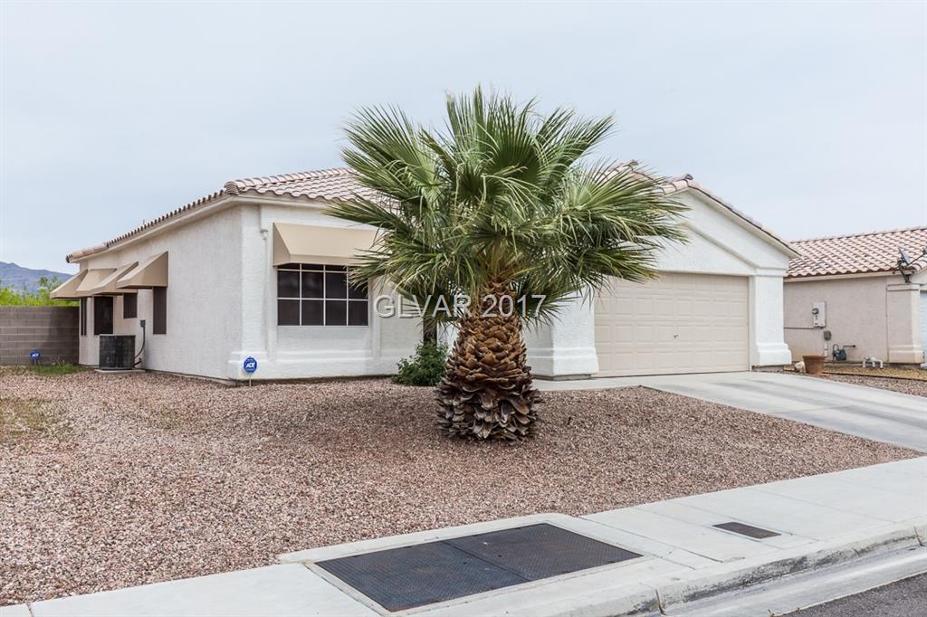 2112 PANTHER Place, North Las Vegas, NV 89031