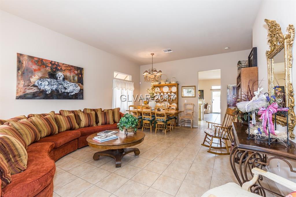2112 PANTHER Place, North Las Vegas, NV 89031