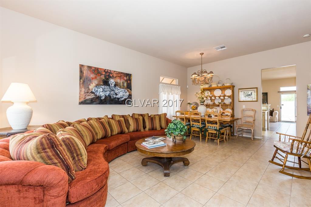 2112 PANTHER Place, North Las Vegas, NV 89031