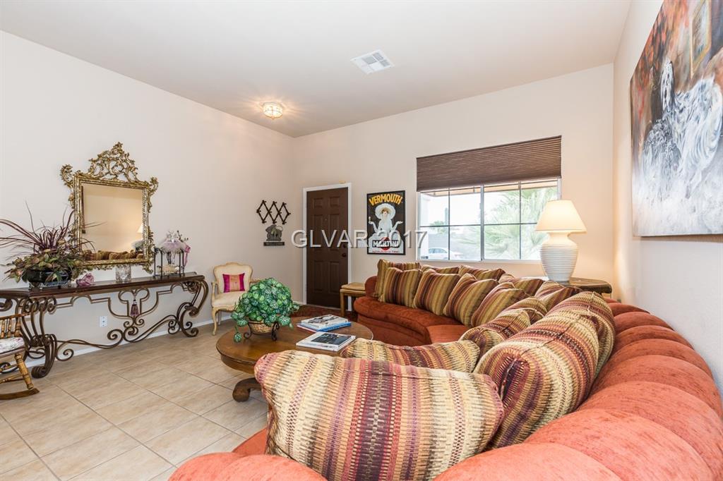 2112 PANTHER Place, North Las Vegas, NV 89031