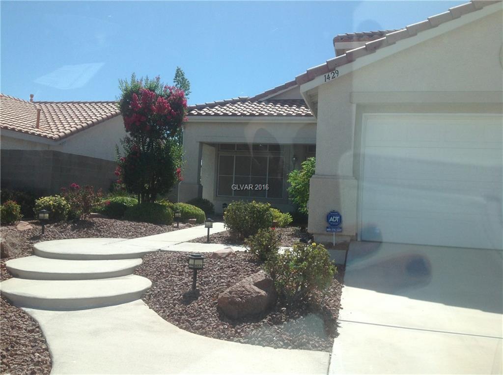 North Las Vegas, NV 89031