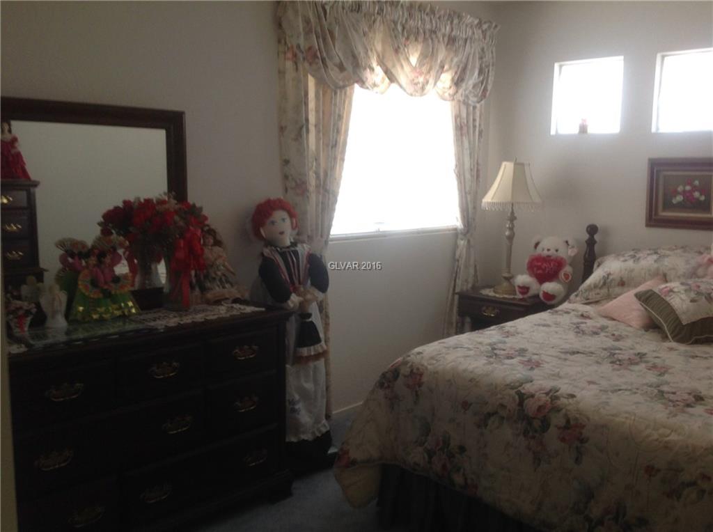 North Las Vegas, NV 89031