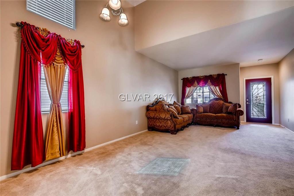 5520 MERIDIAN RAIN Street, North Las Vegas, NV 89031