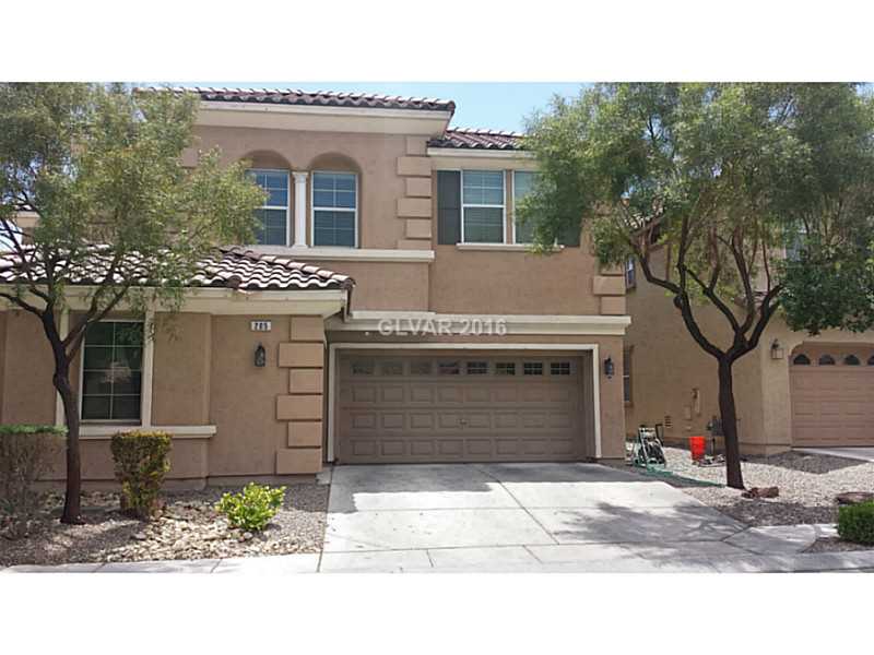 205 SUMMIT CREEK Avenue, North Las Vegas, NV 89031