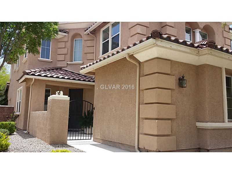 205 SUMMIT CREEK Avenue, North Las Vegas, NV 89031
