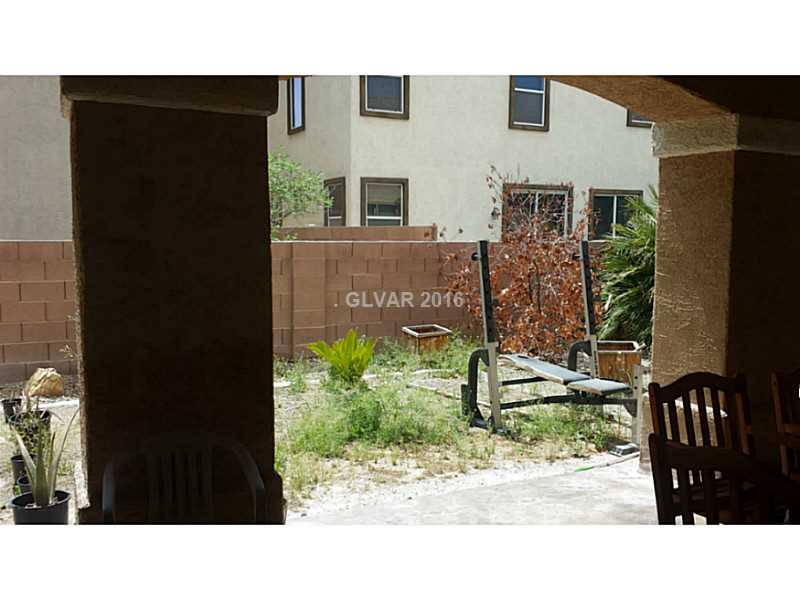 205 SUMMIT CREEK Avenue, North Las Vegas, NV 89031