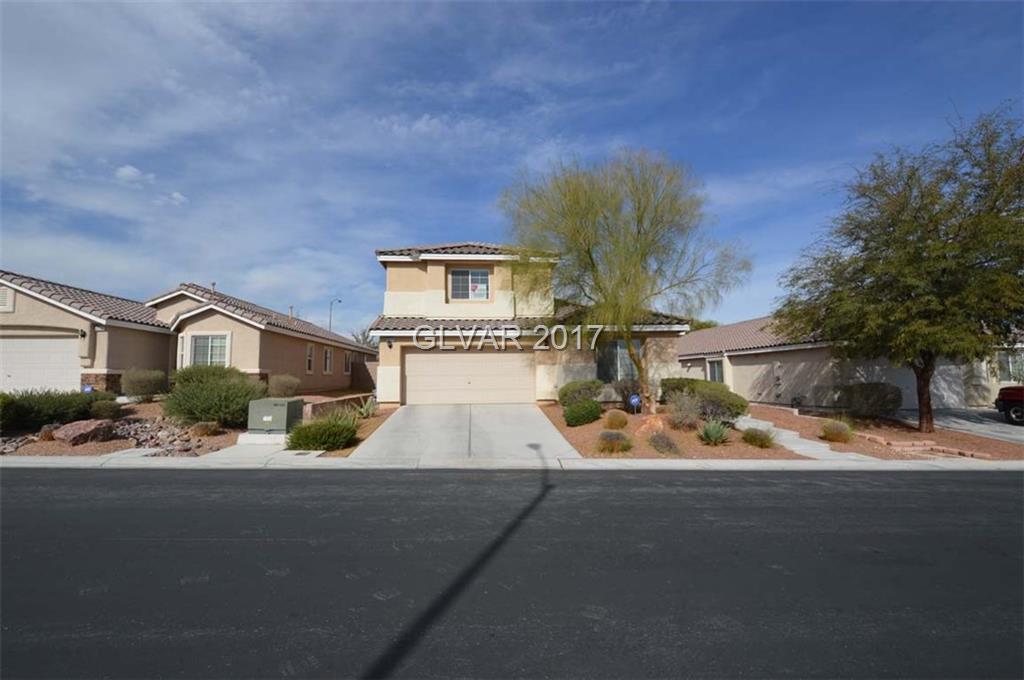 4528 SILVERWIND Road, North Las Vegas, NV 89031
