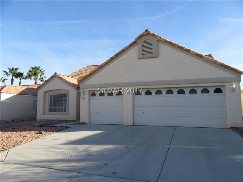 2301 Akamine Ave, North Las Vegas, NV 89031