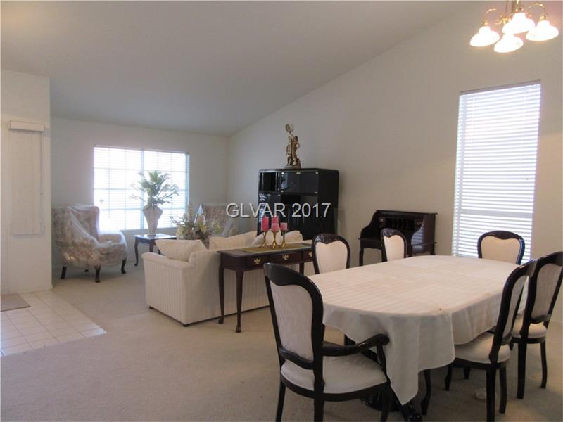 2301 Akamine Ave, North Las Vegas, NV 89031