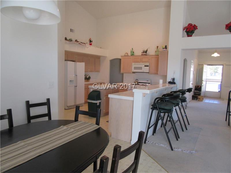 2301 Akamine Ave, North Las Vegas, NV 89031