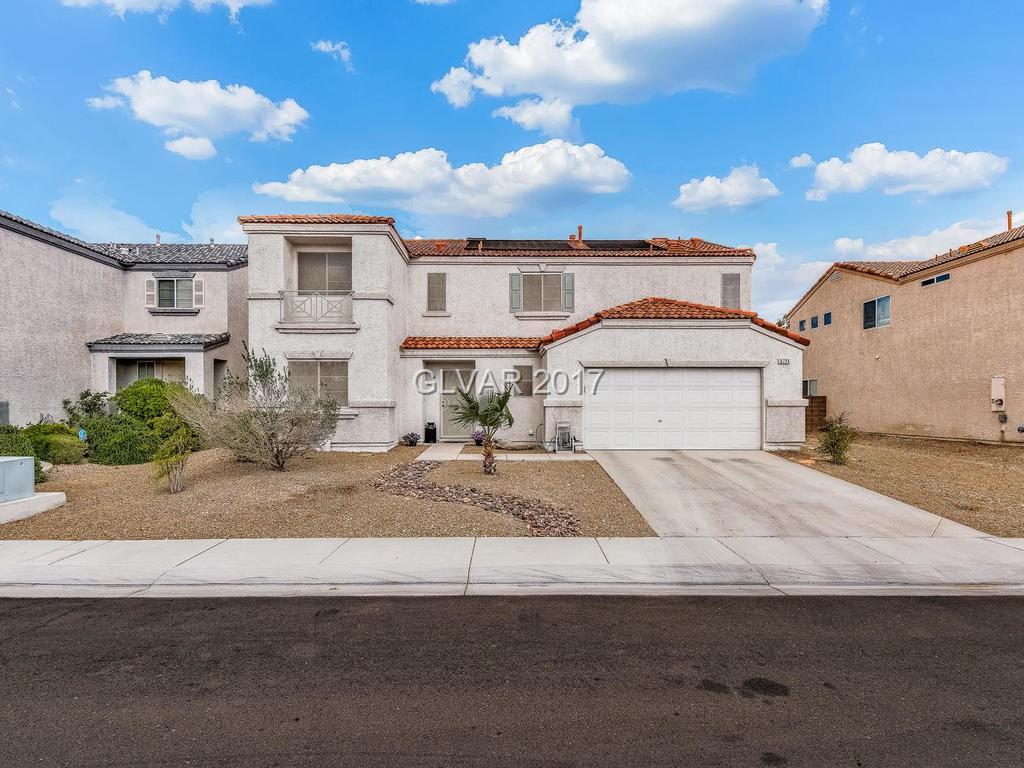 5736 MONTEZUMA CREEK Street, North Las Vegas, NV 89031
