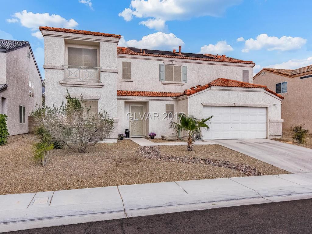 5736 MONTEZUMA CREEK Street, North Las Vegas, NV 89031