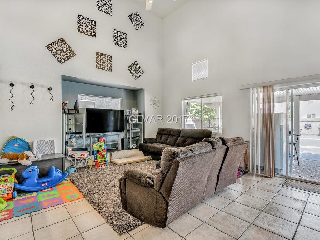 5736 MONTEZUMA CREEK Street, North Las Vegas, NV 89031