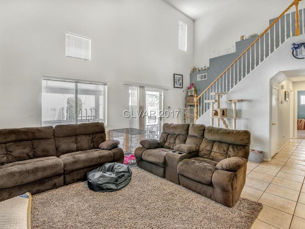 5736 MONTEZUMA CREEK Street, North Las Vegas, NV 89031