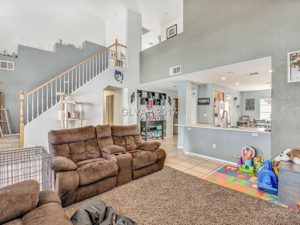 5736 MONTEZUMA CREEK Street, North Las Vegas, NV 89031