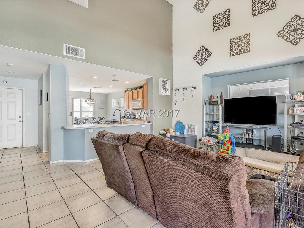 5736 MONTEZUMA CREEK Street, North Las Vegas, NV 89031