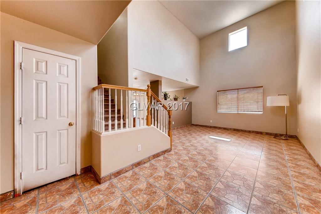 321 AZURE Avenue, North Las Vegas, NV 89031