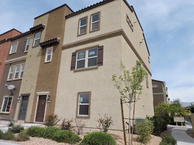 4650 Ranch House Rd Unit 122North Las Vegas, NV, 89031Clark County