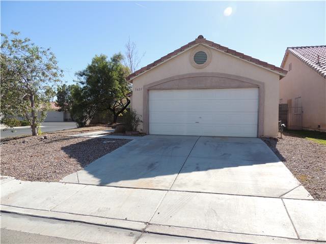 1621 Splinter RockNorth Las Vegas, NV, 89031Clark County