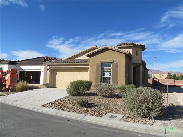 316 Casmailia AveNorth Las Vegas, NV, 89031Clark County
