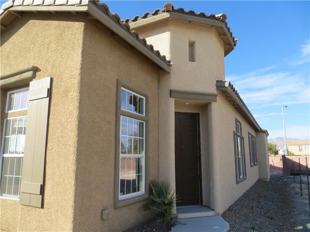 316 Casmailia AveNorth Las Vegas, NV, 89031Clark County