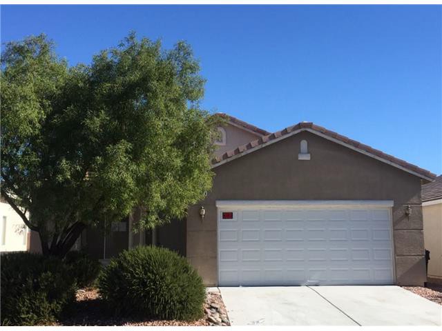 6034 Carmel Bluff SNorth Las Vegas, NV, 89031Clark County