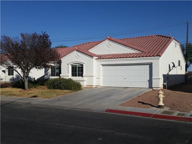 4708 Mountain SnowNorth Las Vegas, NV, 89031Clark County