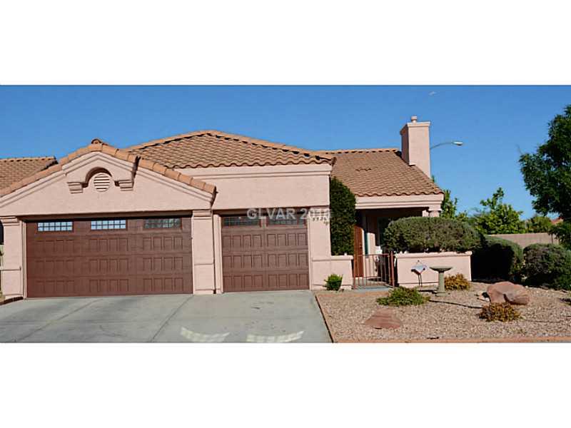 3526 FLAMING THORN Drive, North Las Vegas, NV 89032