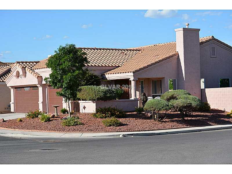 3526 FLAMING THORN Drive, North Las Vegas, NV 89032