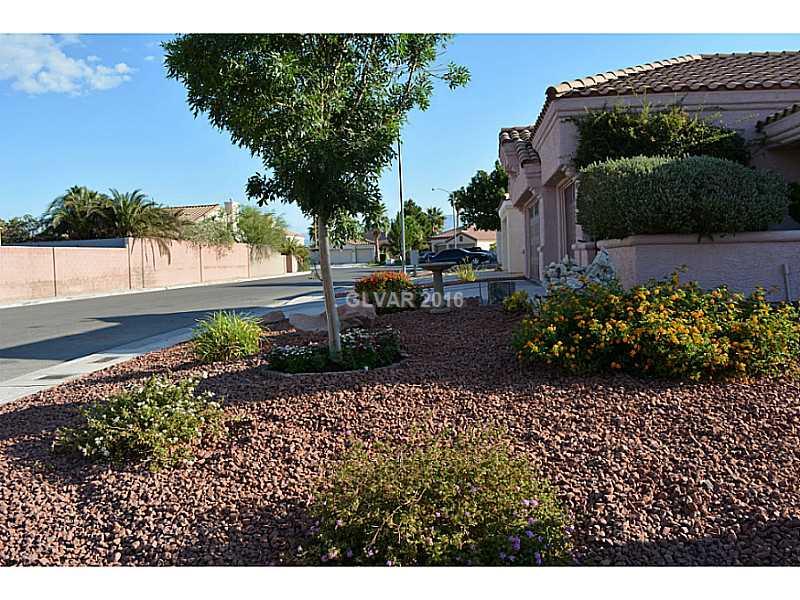 3526 FLAMING THORN Drive, North Las Vegas, NV 89032