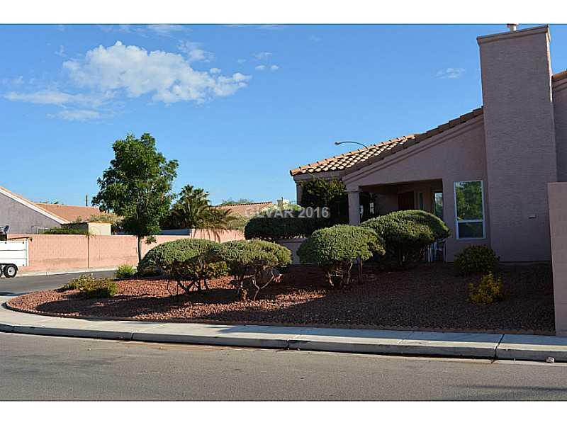 3526 FLAMING THORN Drive, North Las Vegas, NV 89032