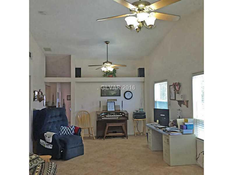 3526 FLAMING THORN Drive, North Las Vegas, NV 89032