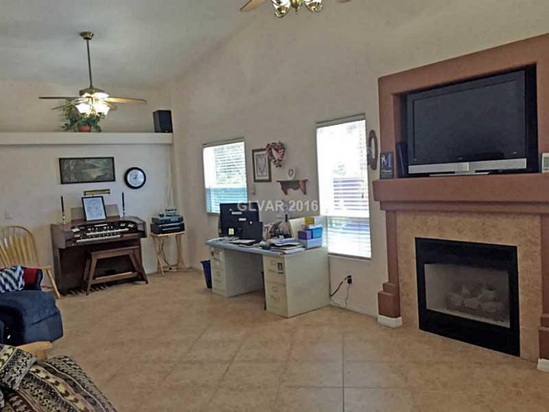 3526 FLAMING THORN Drive, North Las Vegas, NV 89032