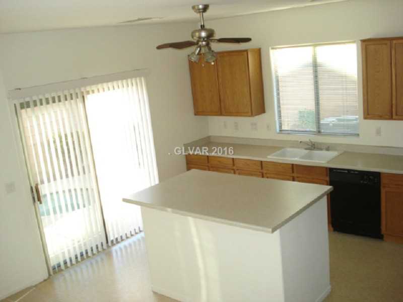 729 ANTIQUE SILVER Avenue, North Las Vegas, NV 89032