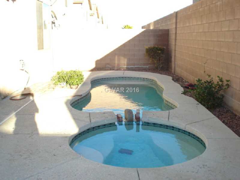 729 ANTIQUE SILVER Avenue, North Las Vegas, NV 89032