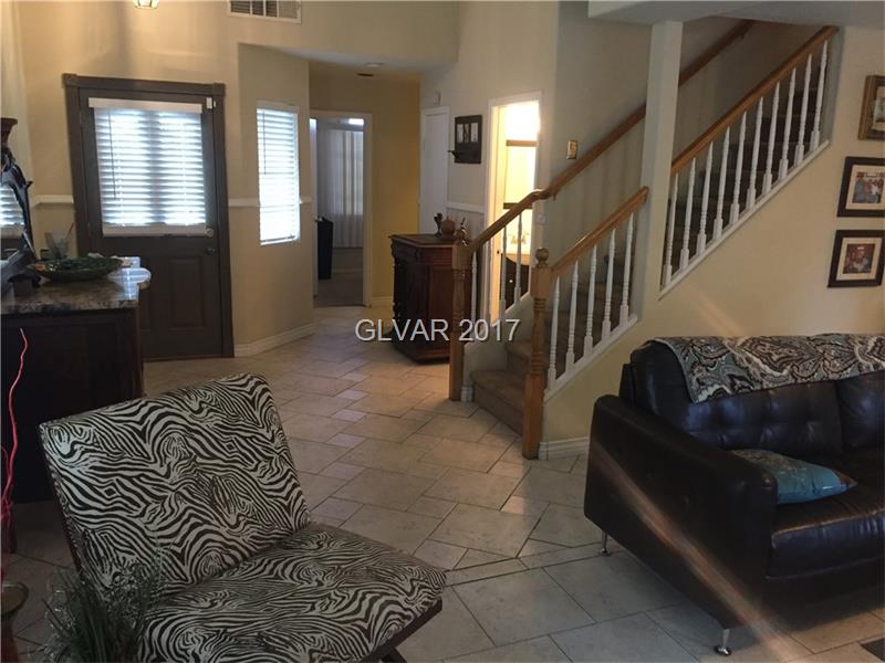 3732 Rose Canyon Dr, North Las Vegas, NV 89032