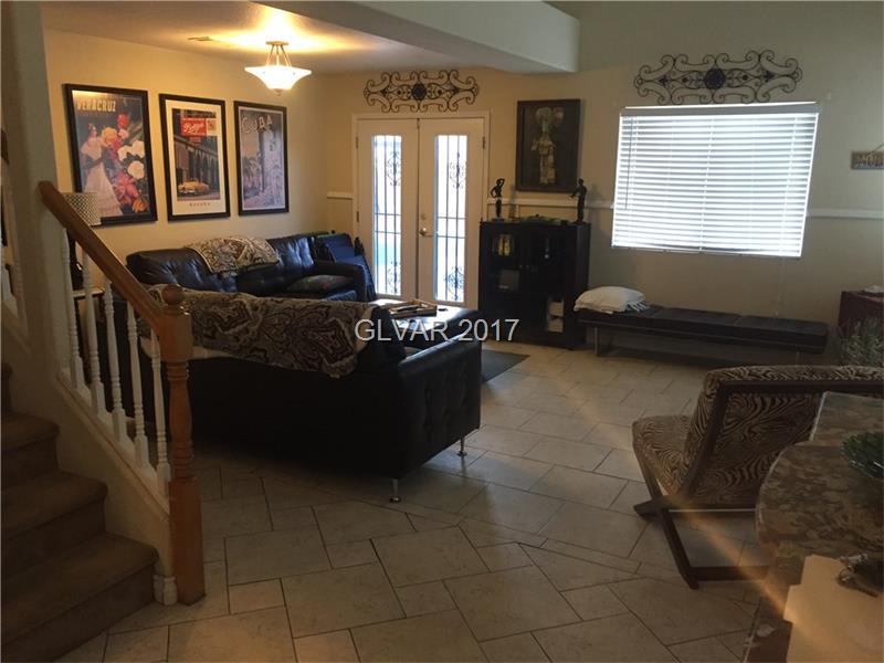 3732 Rose Canyon Dr, North Las Vegas, NV 89032