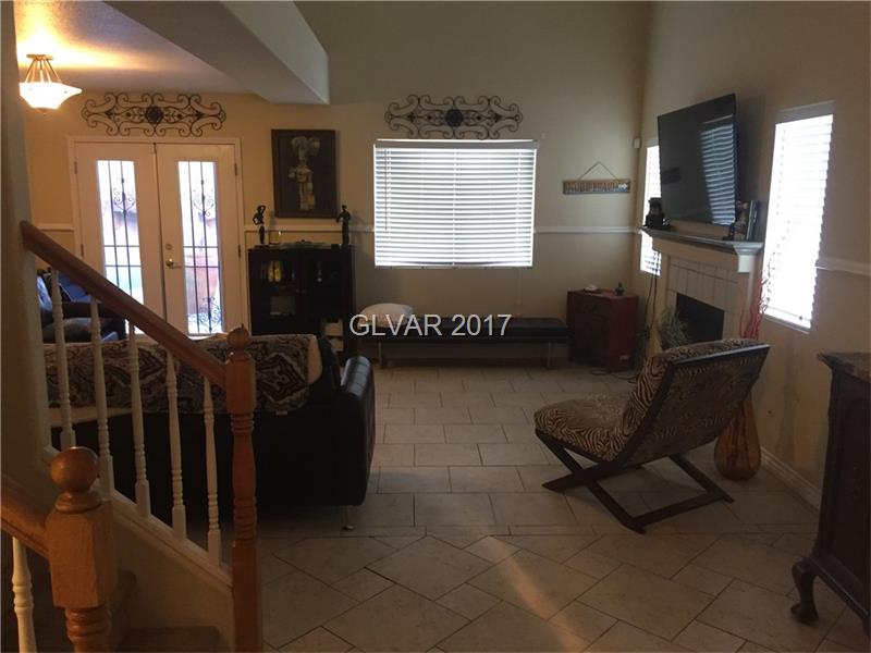 3732 Rose Canyon Dr, North Las Vegas, NV 89032