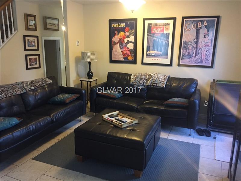 3732 Rose Canyon Dr, North Las Vegas, NV 89032