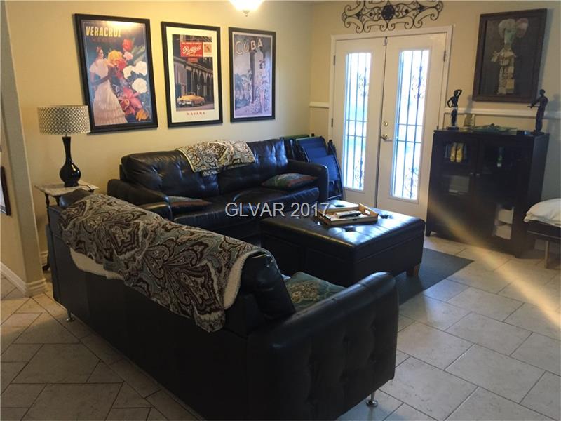3732 Rose Canyon Dr, North Las Vegas, NV 89032