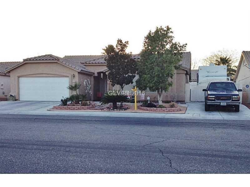 3535 STRAWBERRY ROAN Road, North Las Vegas, NV 89032