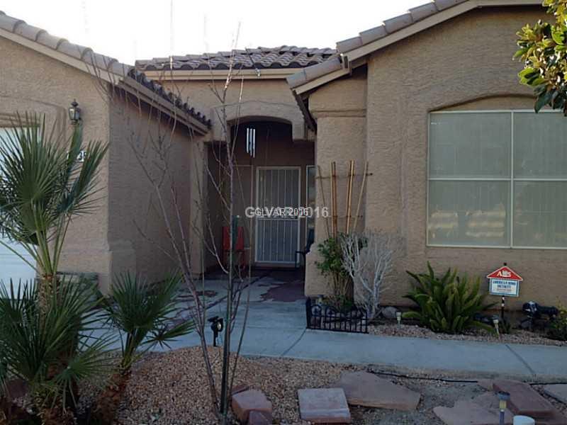 3535 STRAWBERRY ROAN Road, North Las Vegas, NV 89032