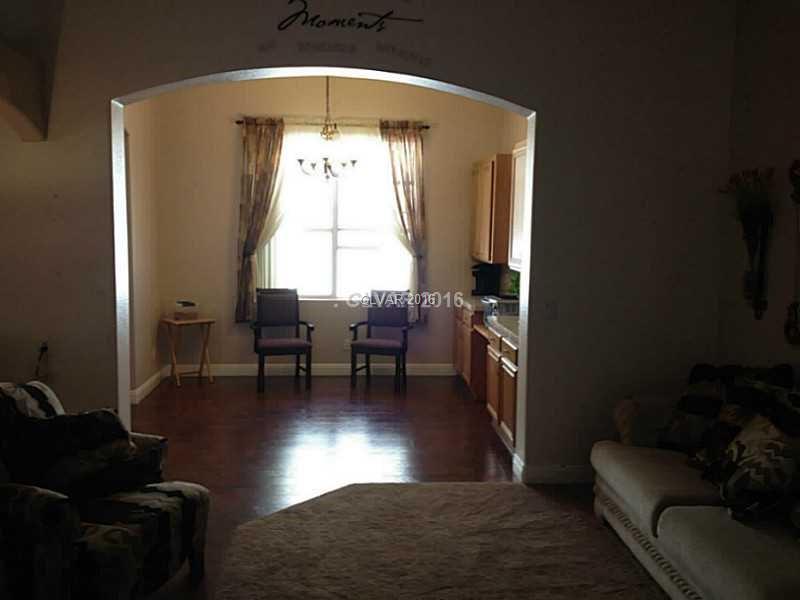 3535 STRAWBERRY ROAN Road, North Las Vegas, NV 89032