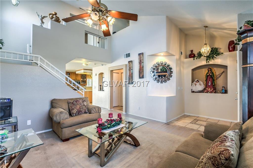 3708 QUAIL CREEK Drive, North Las Vegas, NV 89032
