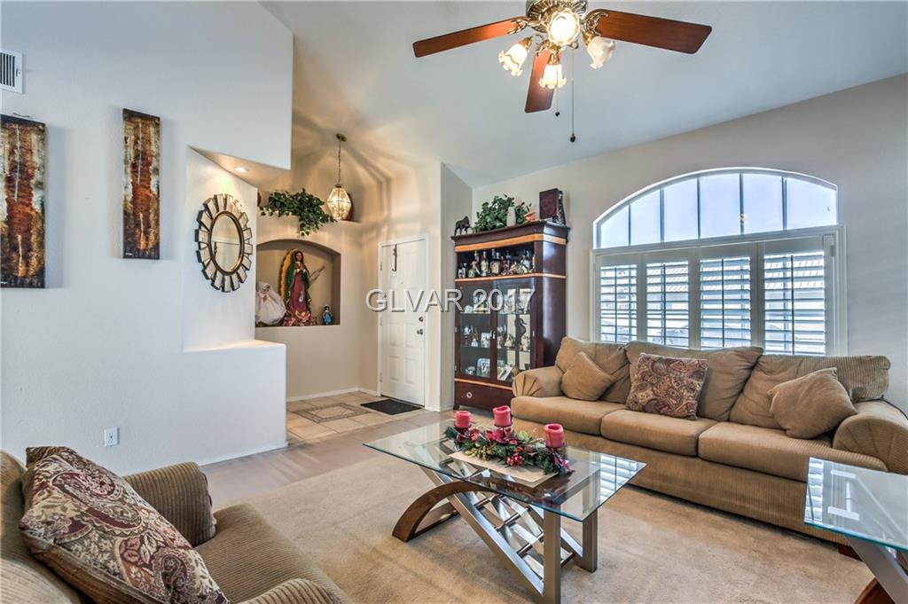 3708 QUAIL CREEK Drive, North Las Vegas, NV 89032