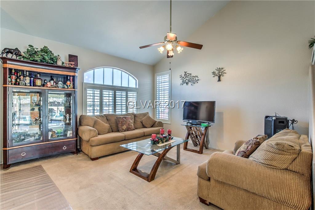 3708 QUAIL CREEK Drive, North Las Vegas, NV 89032