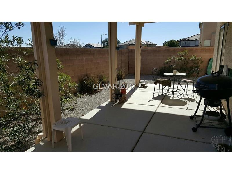 3416 Lonesome Drum St, North Las Vegas, NV 89032