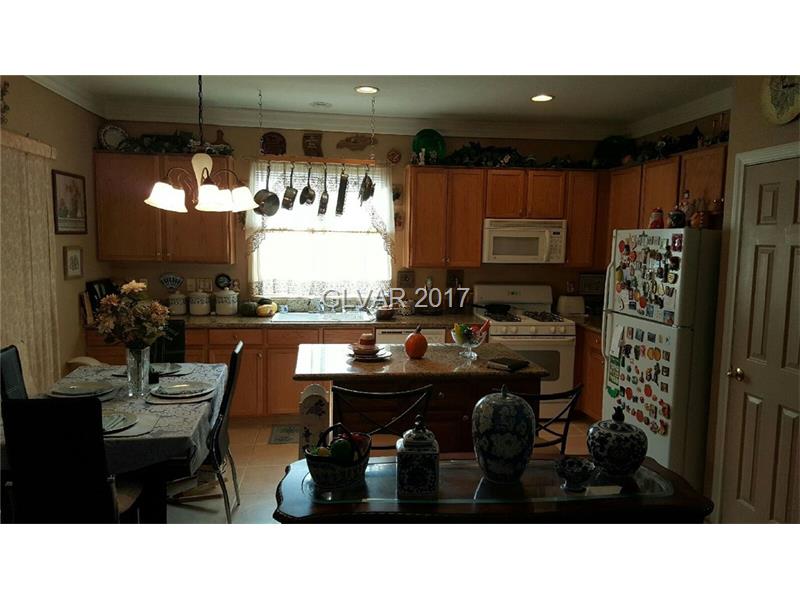 3416 Lonesome Drum St, North Las Vegas, NV 89032